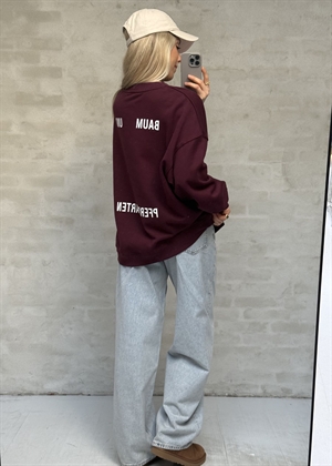 Julle sweat Port Royale Baum Und Pferdgarten 